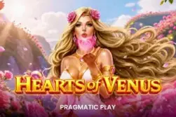 Hearts of Venus